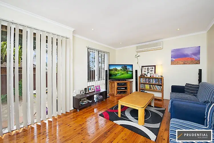 Fourth view of Homely house listing, 3 Dickens Road, Ambarvale NSW 2560