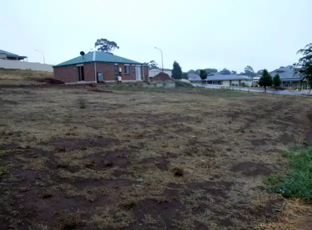 Fourth view of Homely land listing, 1 Jarrett Street, Strathalbyn SA 5255