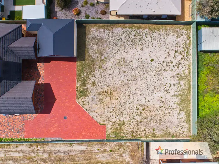 Second view of Homely land listing, 988A Geographe Bay Road, Geographe WA 6280