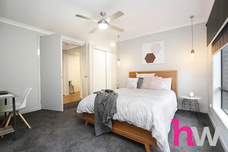 Third view of Homely house listing, 16 Lyall Street, Armstrong Creek VIC 3217
