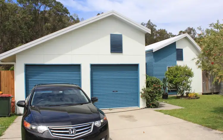 5 Butternut Place, Pottsville NSW 2489