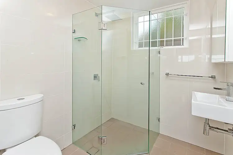 Fourth view of Homely apartment listing, 4/1 Hampden Street, Mosman NSW 2088