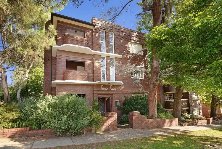Sixth view of Homely apartment listing, 9/23 Meeks Street, Kingsford NSW 2032