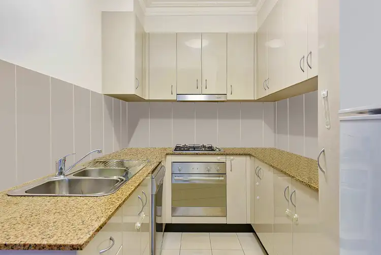 Third view of Homely apartment listing, 3/9-11 St Annes St, Ryde NSW 2112