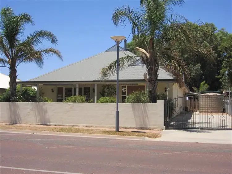 46 O'Loughlin Terrace, Ceduna SA 5690
