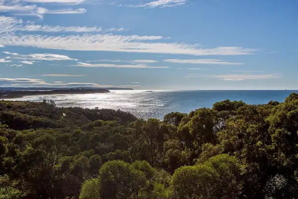 Second view of Homely house listing, 18 Seacliff Place, Caves Beach NSW 2281