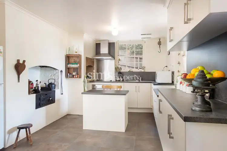 Second view of Homely house listing, 15 Lyttleton Street, East Launceston TAS 7250