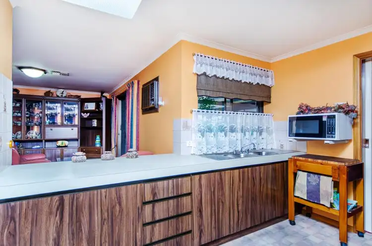 Fifth view of Homely house listing, 39 Desoto Drive, Port Willunga SA 5173