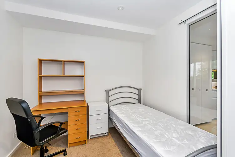 Fifth view of Homely apartment listing, 209/271-281 Gouger Street, Adelaide SA 5000