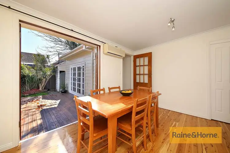 Fourth view of Homely house listing, 29 Barker Street, Lewisham NSW 2049
