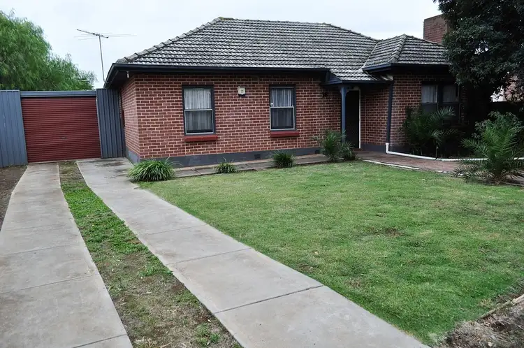 Main view of Homely house listing, 16 Marnhull Street, Elizabeth Grove SA 5112