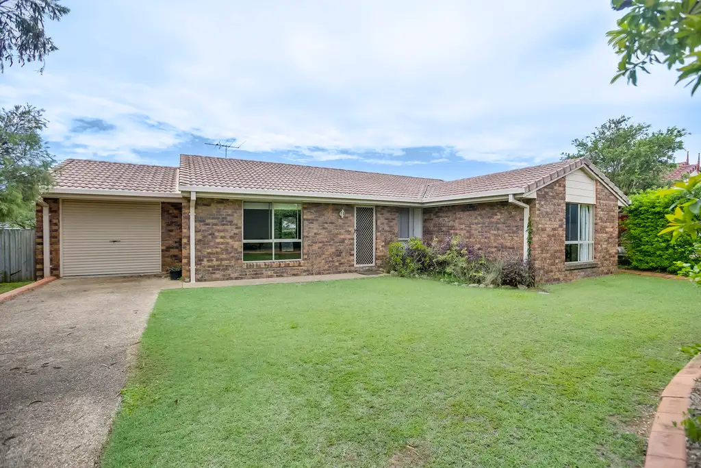 Main view of Homely house listing, 6 Clipper Place, Manly West QLD 4179