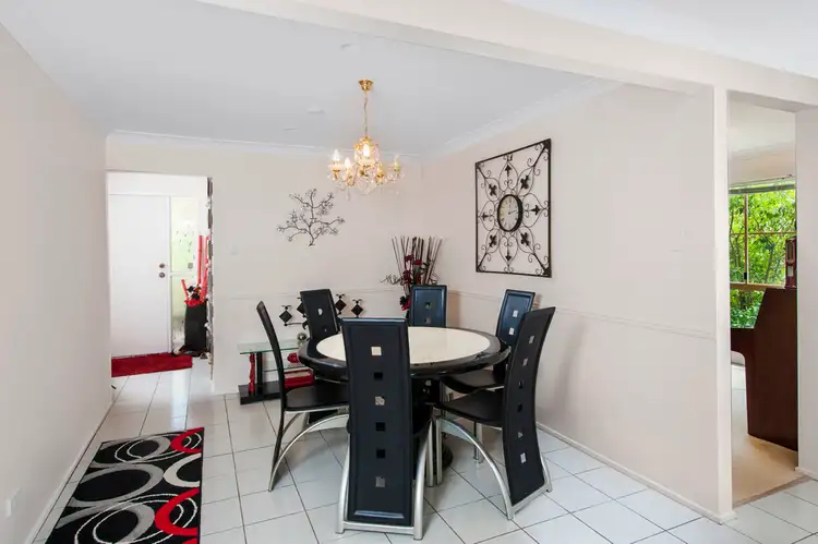 Fifth view of Homely house listing, 14 Eveleigh Street, Daisy Hill QLD 4127