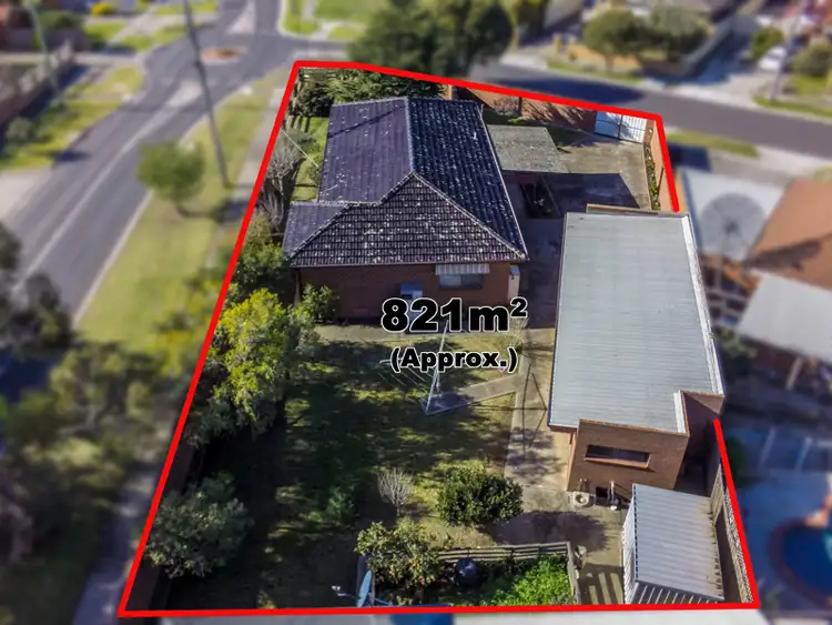 7 Blendon Avenue, St Albans VIC 3021