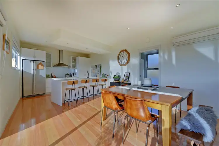 Sixth view of Homely house listing, 1 Native Cherry Place, Turners Beach TAS 7315