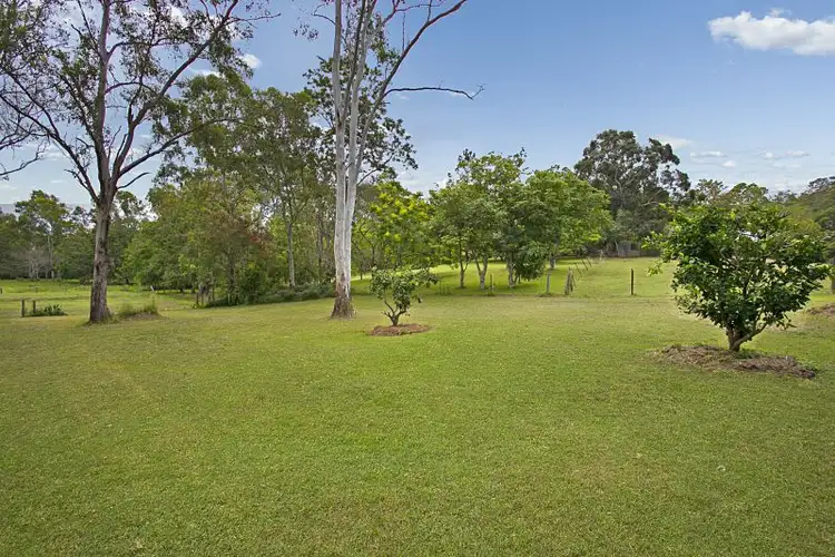 Third view of Homely rural property listing, 525 Mt Crosby Road, Anstead QLD 4070