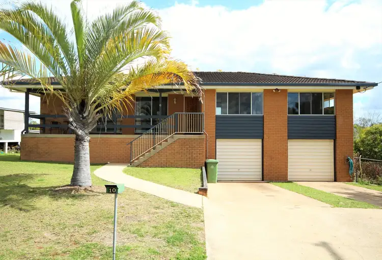 10 Browns Road, Victory Heights QLD 4570