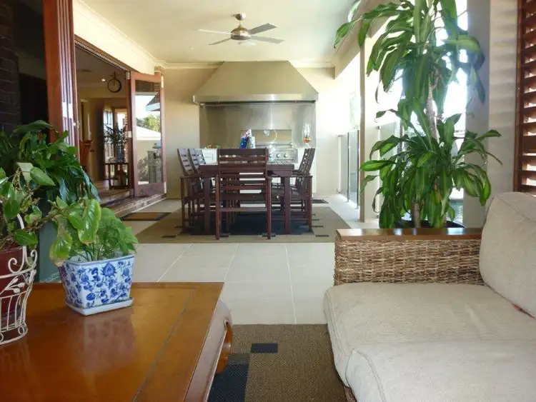 Seventh view of Homely house listing, 46 Tranquility Drive, Rothwell QLD 4022