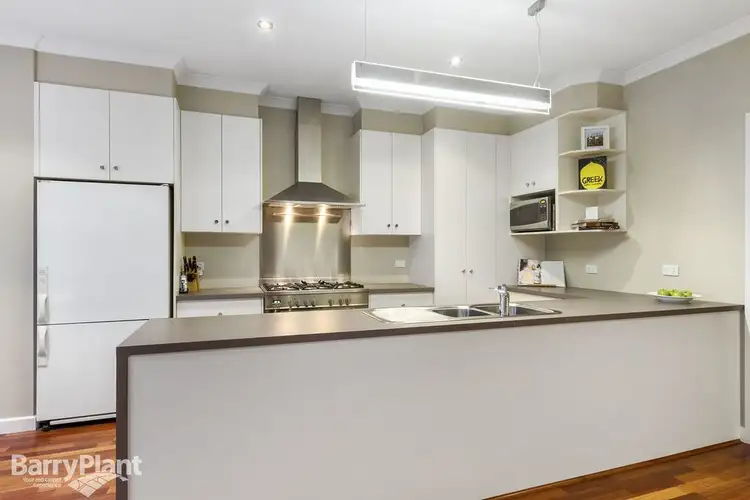 Second view of Homely house listing, 1 Ann Street, Croydon VIC 3136