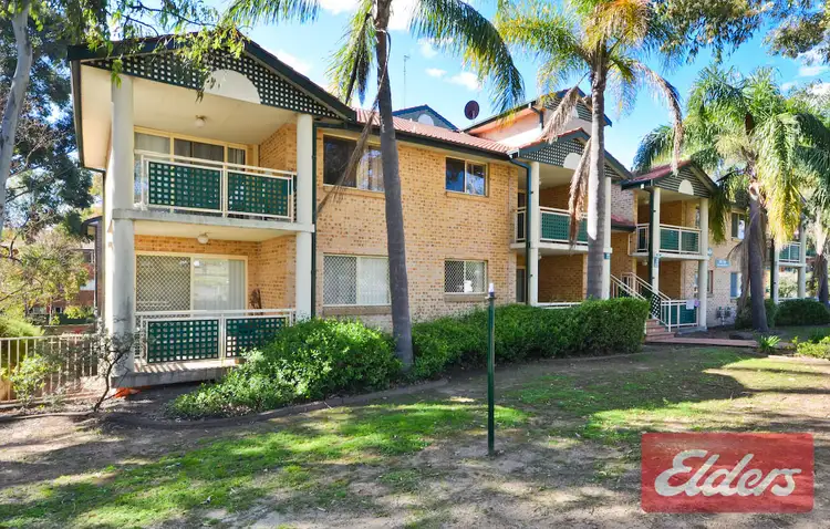9/253 Dunmore Street, Pendle Hill NSW 2145