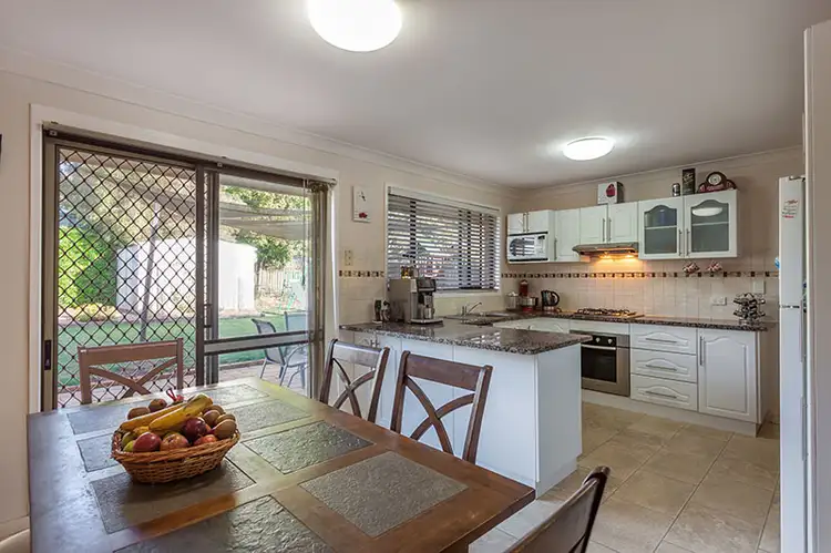 Third view of Homely house listing, 6 Ansett Court, Wilsonton QLD 4350