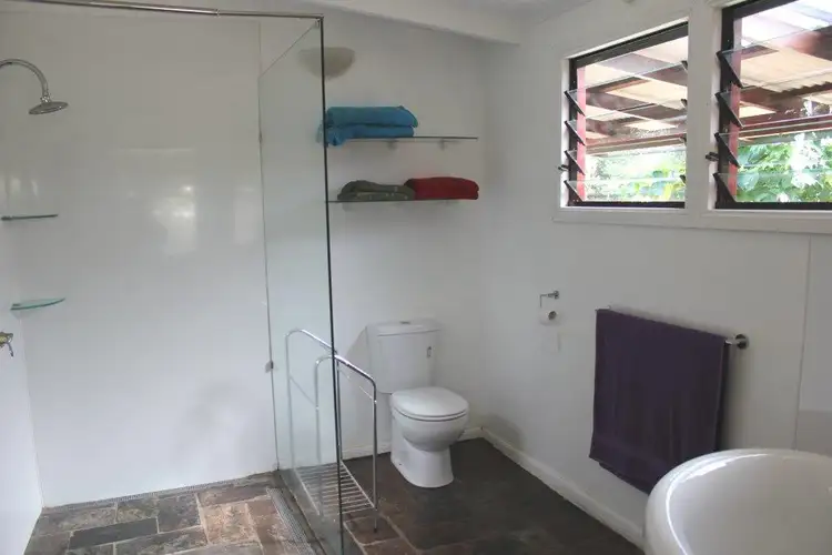 Seventh view of Homely house listing, Lot 5 Nicole Drive CAPE TRIBULATION, Daintree QLD 4873