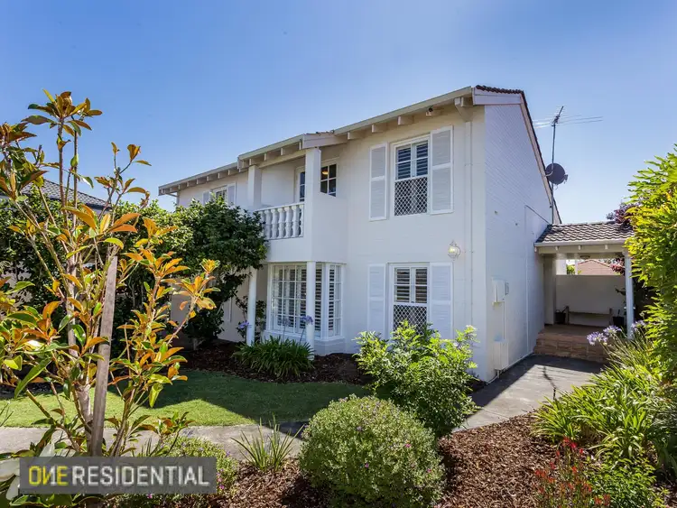25 Engler Street, Booragoon WA 6154