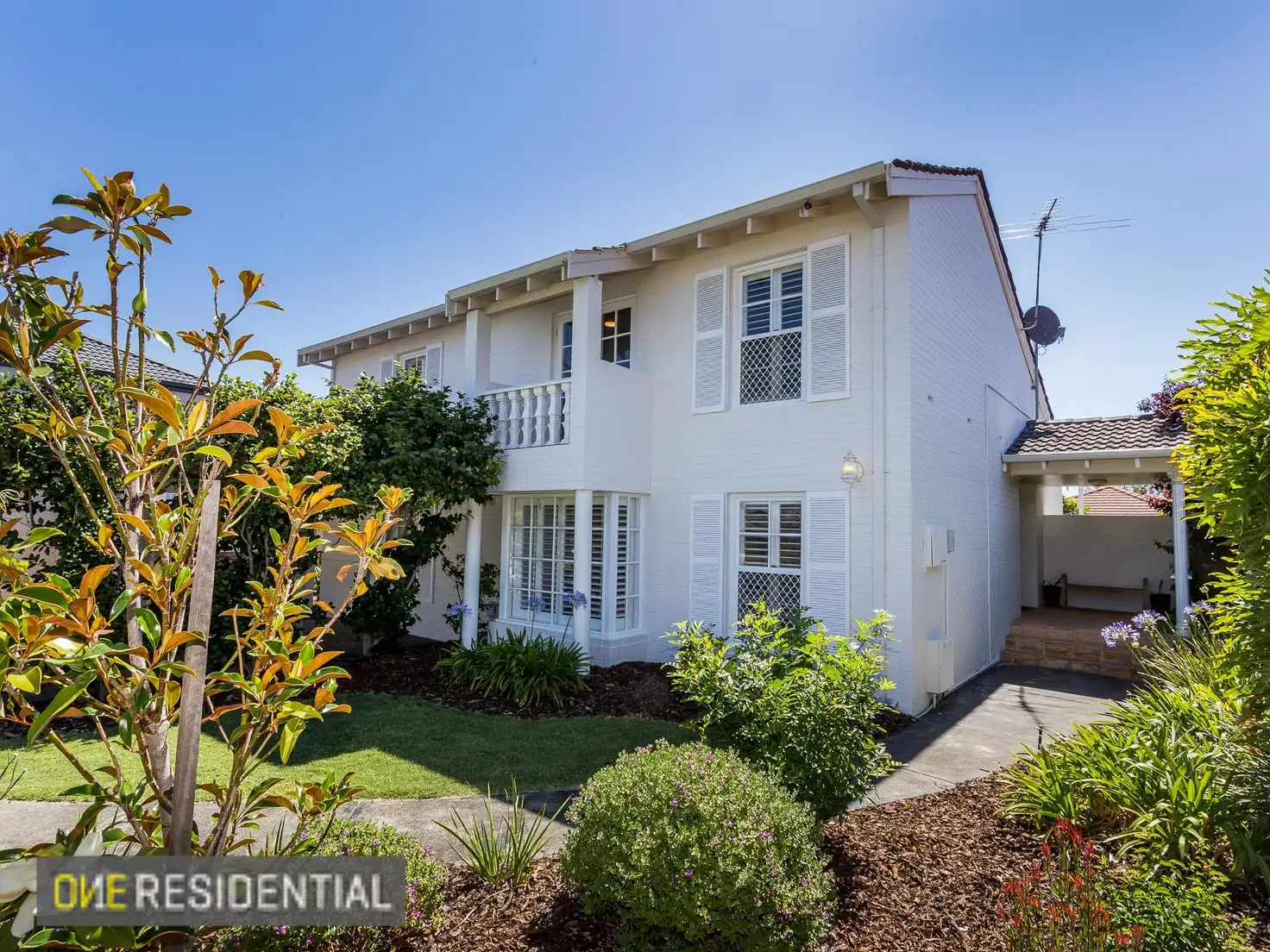 Main view of Homely house listing, 25 Engler Street, Booragoon WA 6154