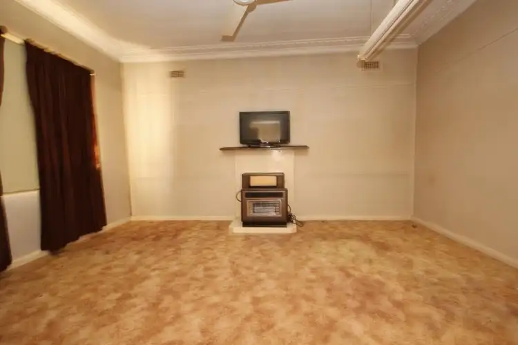 Second view of Homely house listing, 38 Fitzroy Street, Narrabri NSW 2390