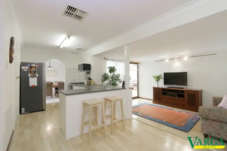 Seventh view of Homely house listing, 11 Wirilda Way, Parkwood WA 6147