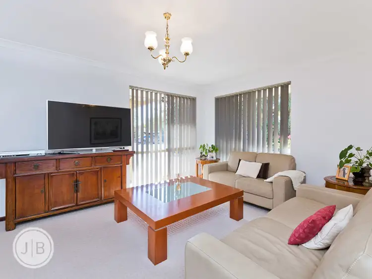 Second view of Homely unit listing, 1/54 Robert Street, Como WA 6152