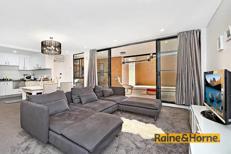 Second view of Homely house listing, 4/13 Bryant St, Rockdale NSW 2216