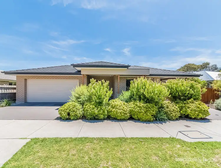 11 Glendale Crt, Inverloch VIC 3996