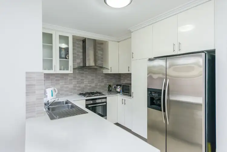 Second view of Homely villa listing, 41D Collier Avenue, Balcatta WA 6021