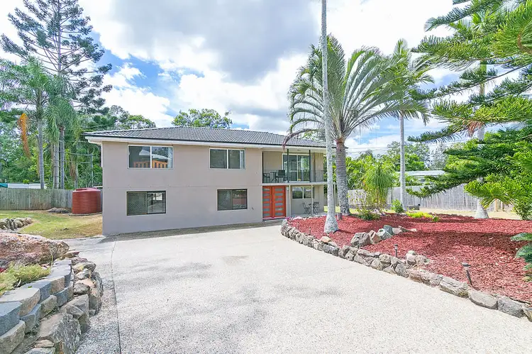 10 BIMBADEEN DRIVE, Loganholme QLD 4129