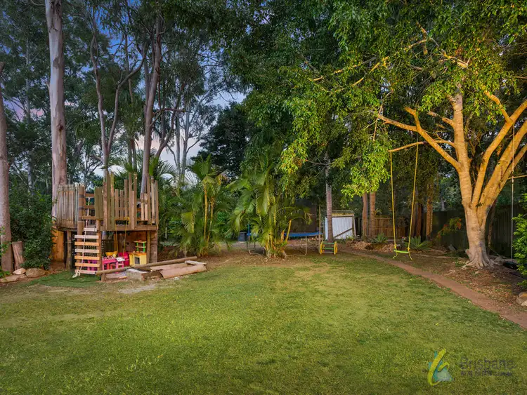 Second view of Homely house listing, 245 Kangaroo Gully Road, Bellbowrie QLD 4070