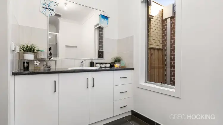 Sixth view of Homely house listing, 125 Isabella Way, Tarneit VIC 3029