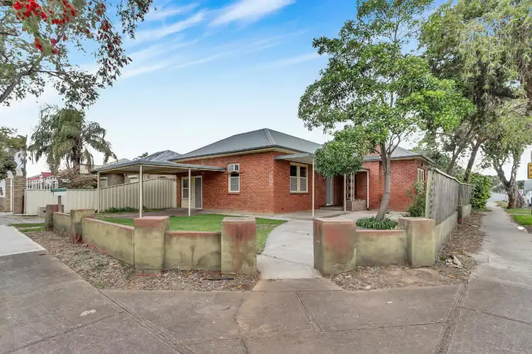 17 Charron Road, Croydon Park SA 5008