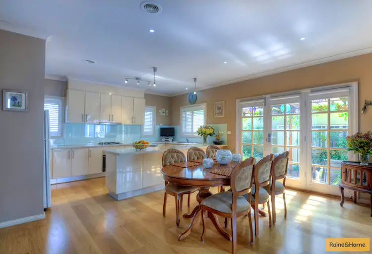 Main view of Homely house listing, 5 Dickson Street, Avondale Heights VIC 3034