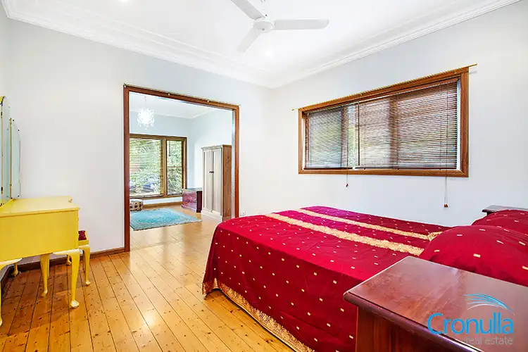 Fifth view of Homely house listing, 134 Torres Street, Kurnell NSW 2231