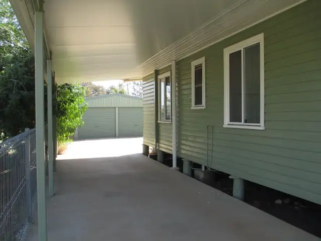 Second view of Homely house listing, 7 MILNE STREET, Tara QLD 4421
