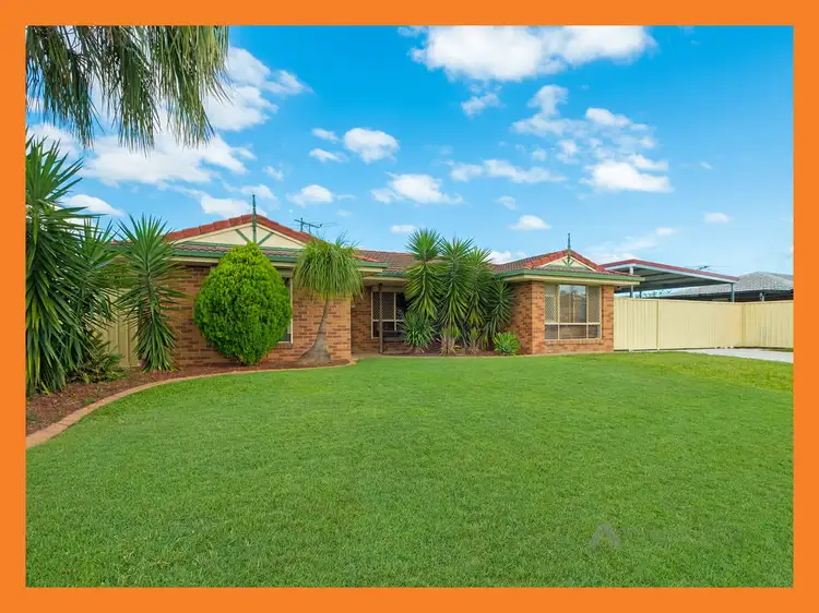 Main view of Homely house listing, 18 Jay St, Marsden QLD 4132