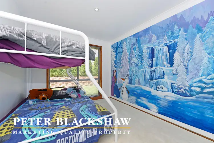 Sixth view of Homely house listing, 108 Lawrence Wackett Crescent, Theodore ACT 2905