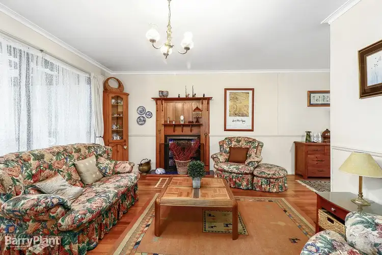 Third view of Homely house listing, 3 Mackenzie Court, Croydon South VIC 3136