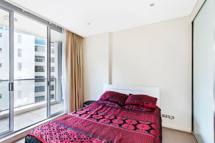 Fourth view of Homely apartment listing, 160/107 Quay Street, Haymarket NSW 2000