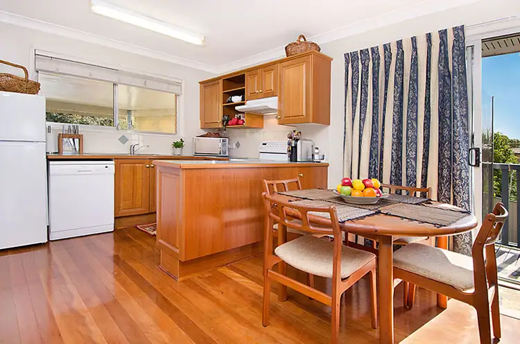 Fourth view of Homely house listing, 154 Fegen Drive, Moorooka QLD 4105