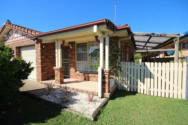 Main view of Homely semi-detached listing, 2/19 Hickory Crescent, Taree NSW 2430
