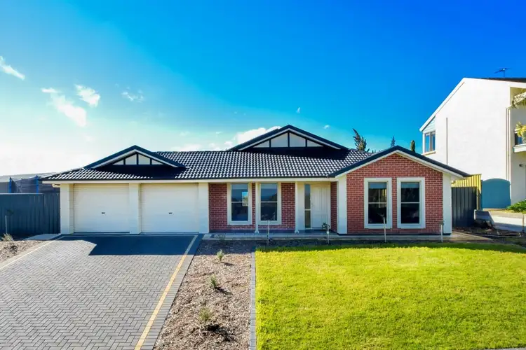 3 Highfield Drive, Aberfoyle Park SA 5159