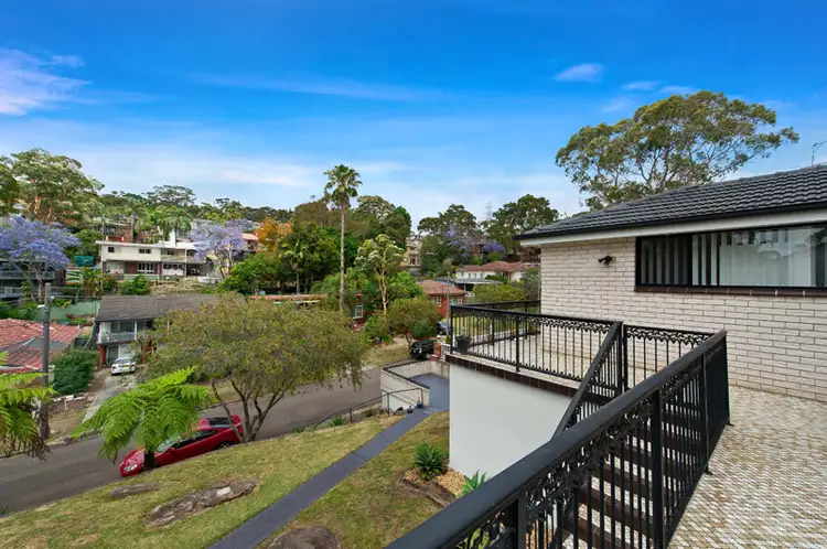 50 Valley Road, Padstow Heights NSW 2211