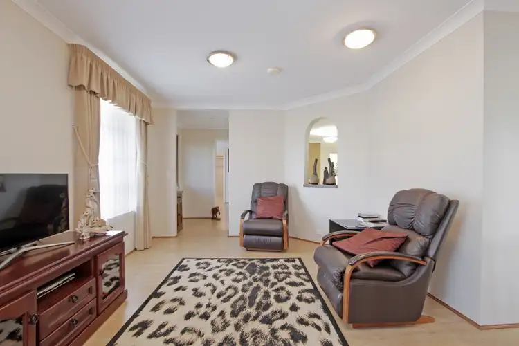 Fourth view of Homely house listing, 3 Isaacs Court, Huntingdale WA 6110